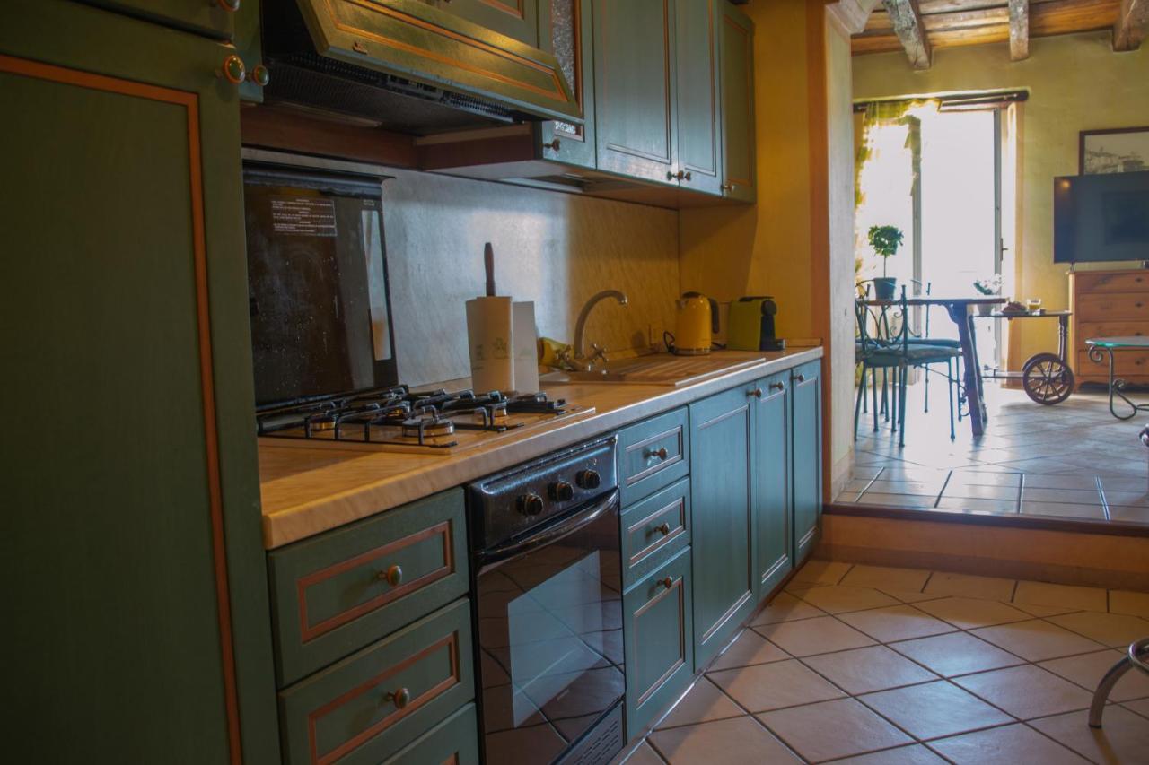 Casa Porto Vecchio - Welchome Cannobio Exterior photo